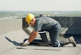 Best Hot Roofs  in Level Park Oak Park, MI